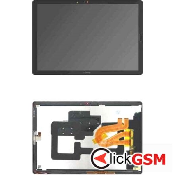 Piesa Piesa Display Cu Touchscreen Huawei Mediapad M5 10 29gc