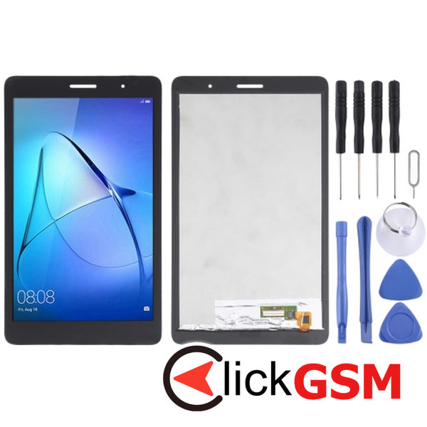 Piesa Display Cu Touchscreen Huawei Mediapad T3 8.0 2c02