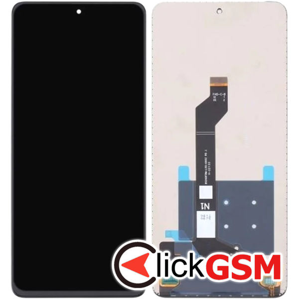 Piesa Display Cu Touchscreen Huawei Nova 12i 4rpm