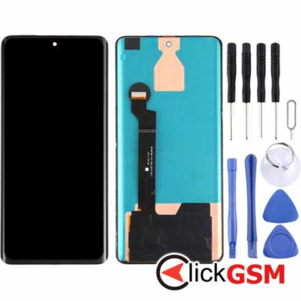 Piesa Display Cu Touchscreen Huawei Nova 8 24qc