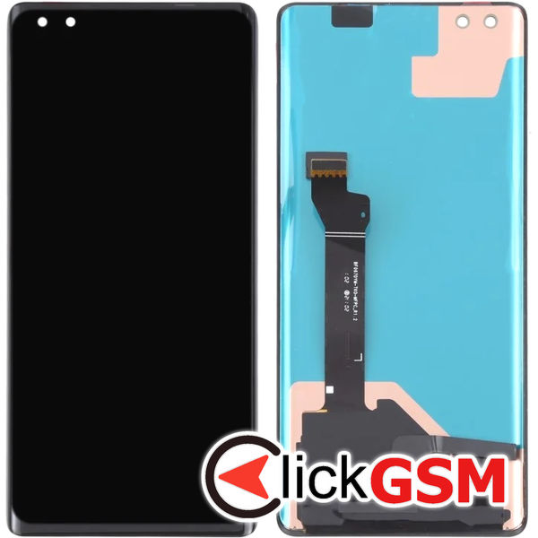 Piesa Piesa Display Cu Touchscreen Huawei Nova 8 Pro 4rsk