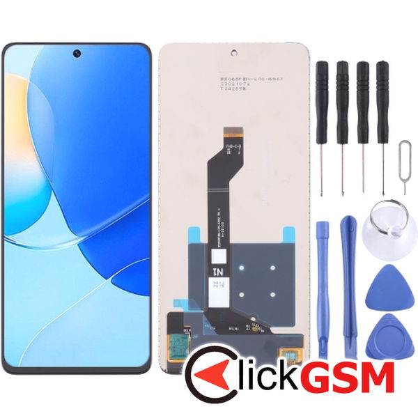 Piesa Display Cu Touchscreen Huawei Nova 9 Se 300u