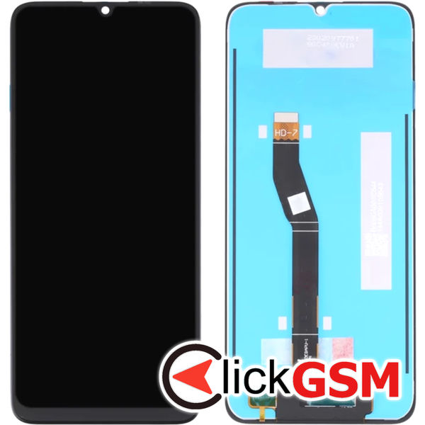 Piesa Display Cu Touchscreen Huawei Nova Y60 4rtv