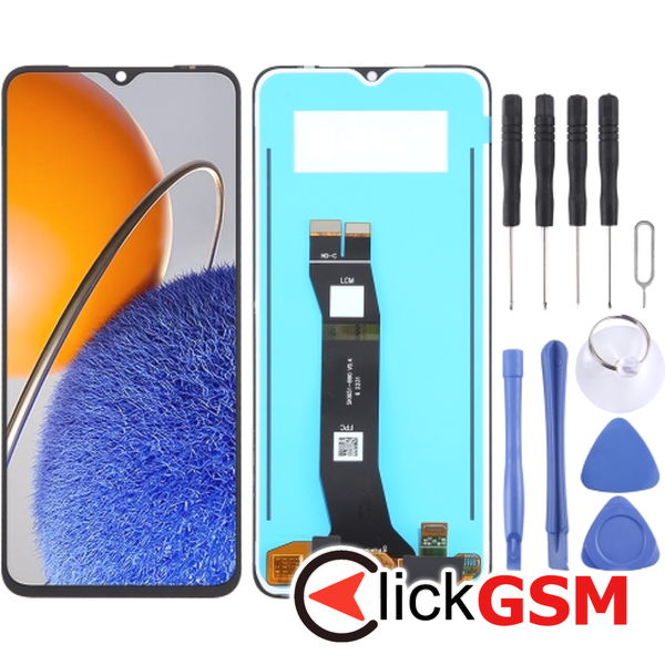 Piesa Display Cu Touchscreen Huawei Nova Y61 2tdm