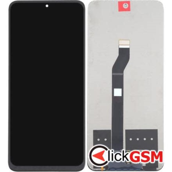 Piesa Display Cu Touchscreen Huawei Nova Y90 1qwa