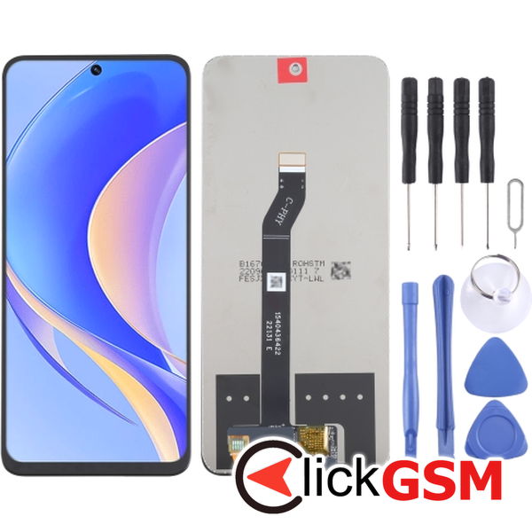 Piesa Piesa Display Cu Touchscreen Huawei Nova Y90 2uos