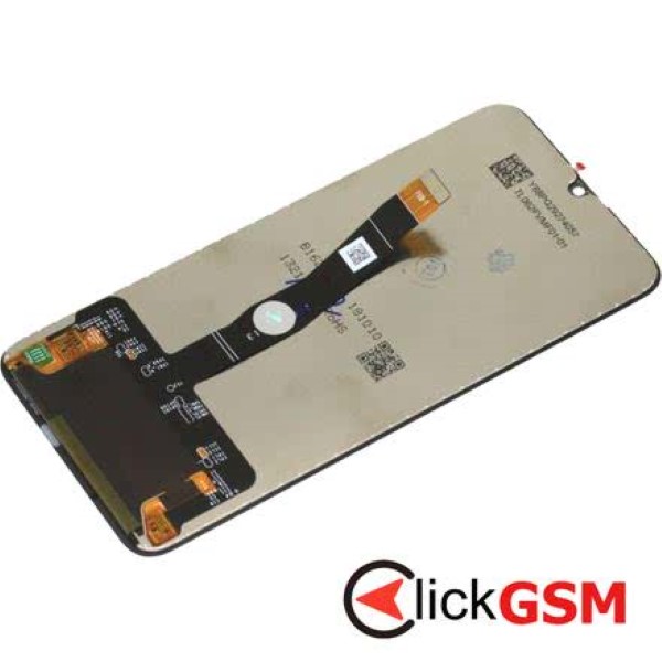 Piesa Display Cu Touchscreen Huawei P Smart 2019 23h