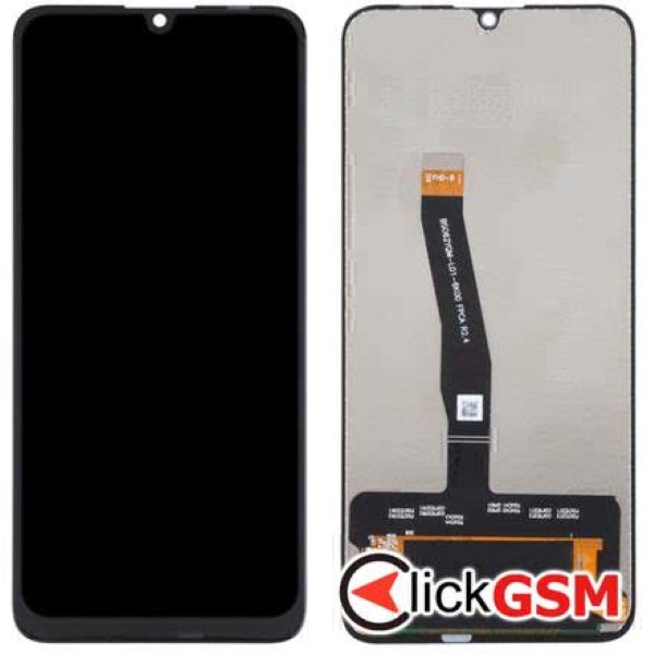 Piesa Display Cu Touchscreen Huawei P Smart 2019 2uml