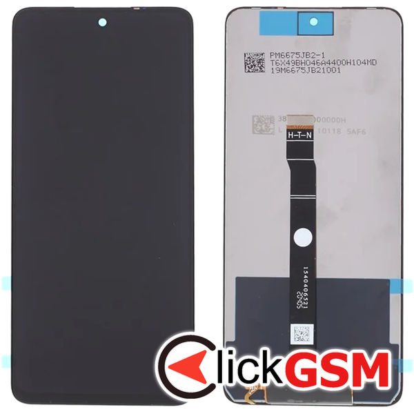 Piesa Piesa Display Cu Touchscreen Huawei P Smart 2021 4rve