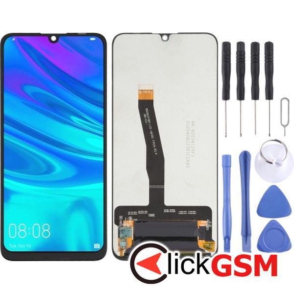 Piesa Display Cu Touchscreen Huawei P Smart.plus 2019 2btz