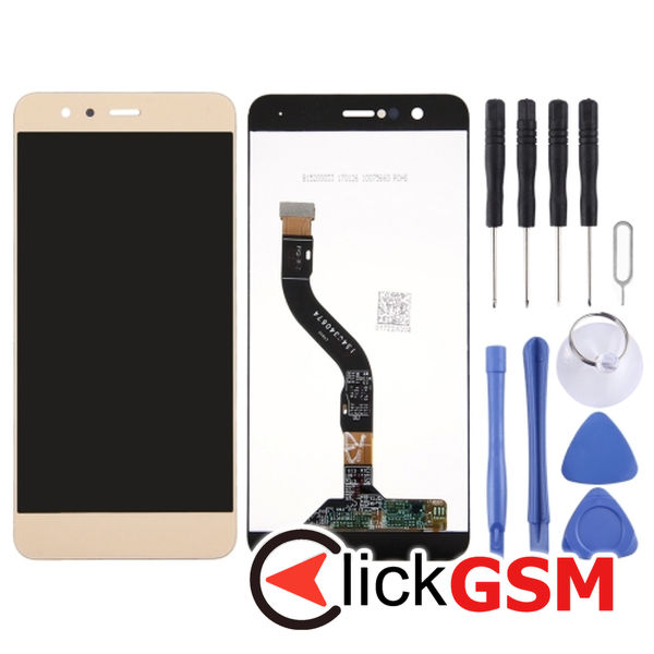 Piesa Display Cu Touchscreen Huawei P10 Lite 4nep