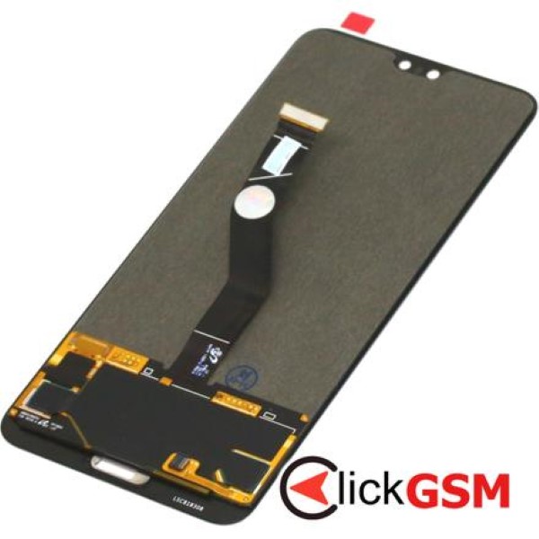 Piesa Display Cu Touchscreen Huawei P20 Pro 1p9e