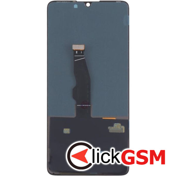 Piesa Display Cu Touchscreen Huawei P30 41eg