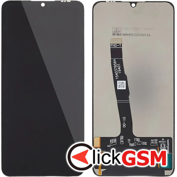 Piesa Display Cu Touchscreen Huawei P30 Lite 4s25