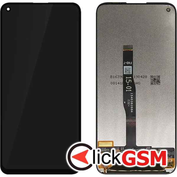 Piesa Display Cu Touchscreen Huawei P40 Lite 4orw