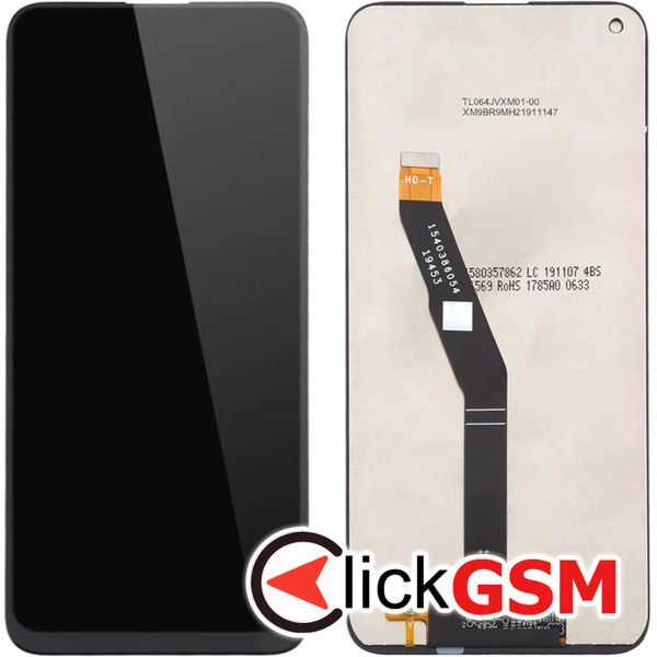 Piesa Display Cu Touchscreen Huawei P40 Lite E 4s61