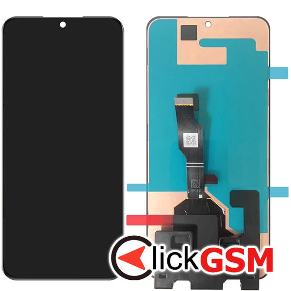 Piesa Display Cu Touchscreen Huawei P50 4s7t