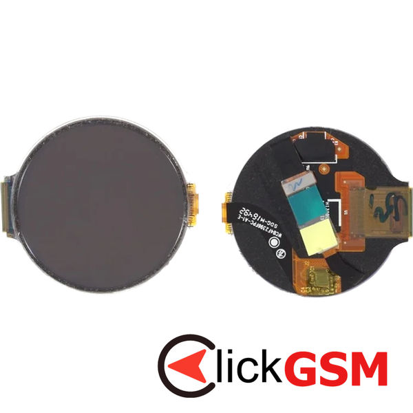 Piesa Display Cu Touchscreen Huawei Watch 4san