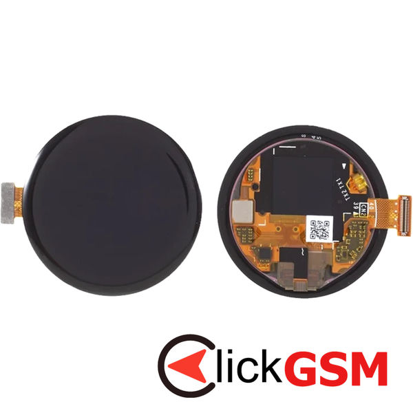 Piesa Piesa Display Cu Touchscreen Huawei Watch Gt2 42mm 4sau