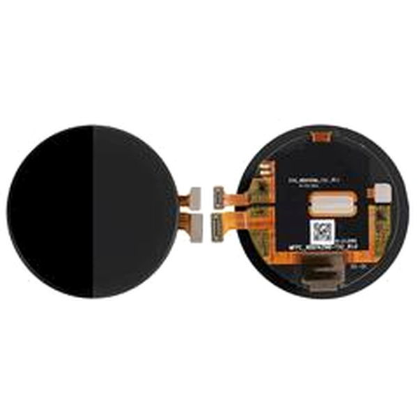 Huawei Watch GT2 Pro · For Huawei Watch GT 2 Pro/Watch GT 2 Pro Classic/Watch GT 2 Pro Sport 2020 1.39 Grade S Replacement OLED Screen and Digitizer Assembly Part (without Logo)