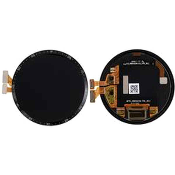 Huawei Watch GT3 46mm · For Huawei Watch GT 3 46mm Grade S Replacement OLED Screen and Digitizer Assembly Part with Dial Numerals (without Logo)