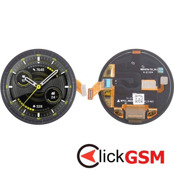 Piesa Display Cu Touchscreen Huawei Watch Gt3 Se 2tin