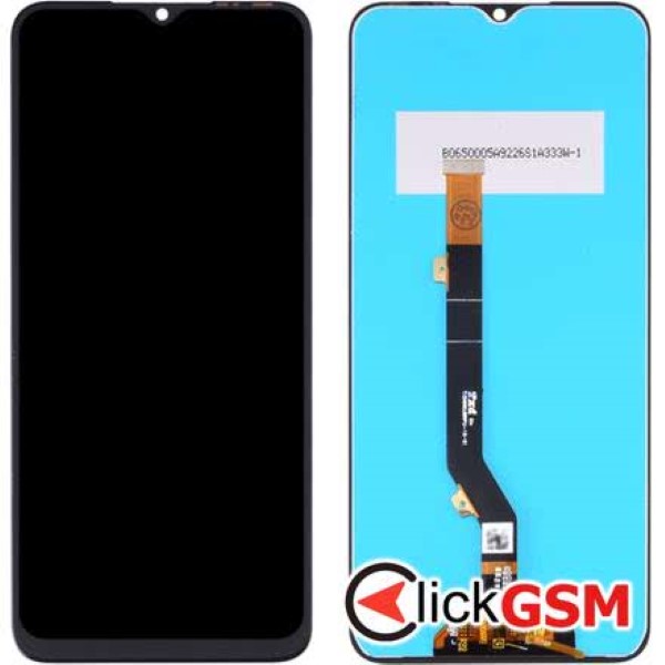 Piesa Display Cu Touchscreen Infinix Hot 11 23dh