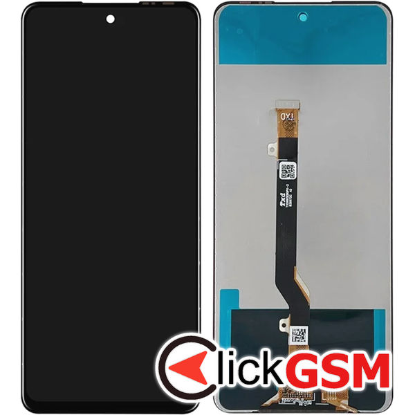 Piesa Piesa Display Cu Touchscreen Infinix Note 11s 4sin