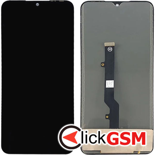 Piesa Display Cu Touchscreen Infinix Note 12 4sip