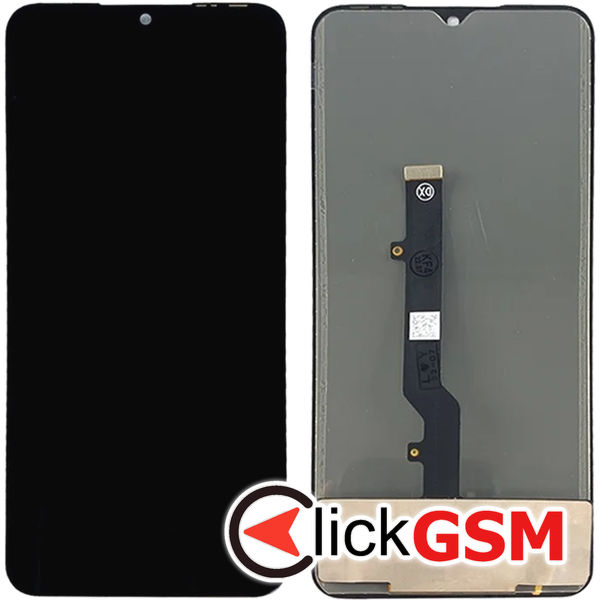 Piesa Display Cu Touchscreen Infinix Note 12 4sis