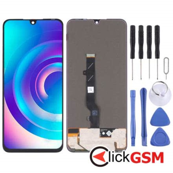 Piesa Piesa Display Cu Touchscreen Infinix Note 12 Pro 5g 2wo5