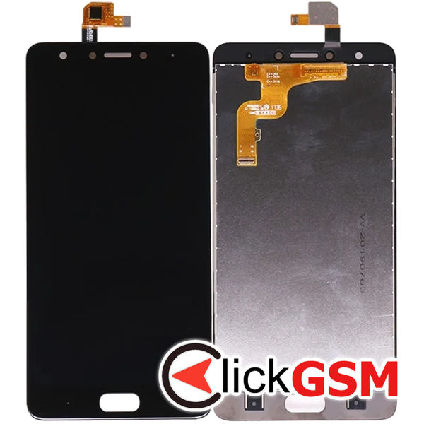 Piesa Display Cu Touchscreen Infinix Note 4 Pro 4sje