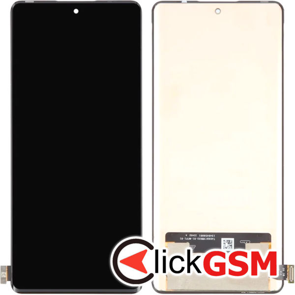 Piesa Piesa Display Cu Touchscreen Infinix Note 40 4sjh