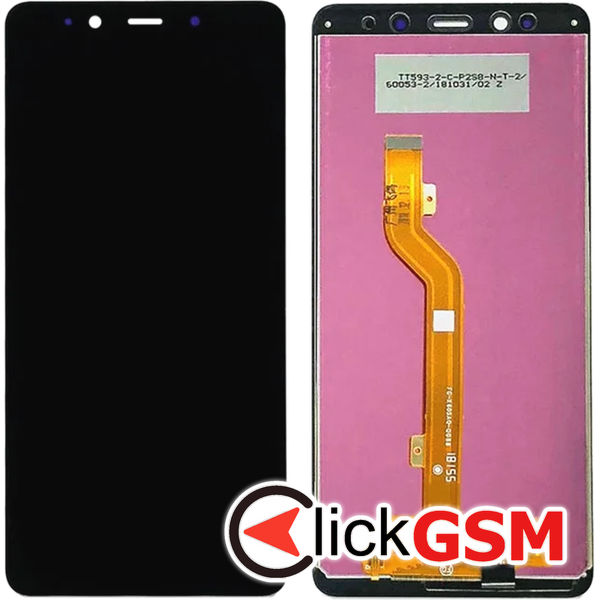 Piesa Display Cu Touchscreen Infinix Note 5 Stylus 4sjj