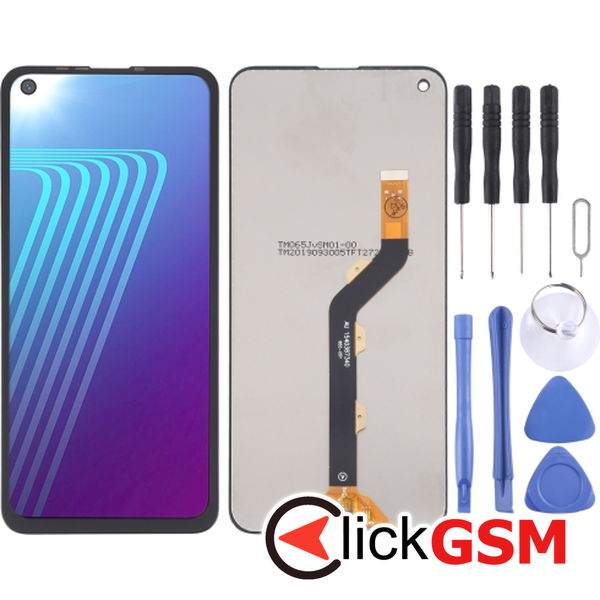 Piesa Piesa Display Cu Touchscreen Infinix Note 7 Lite 23c3