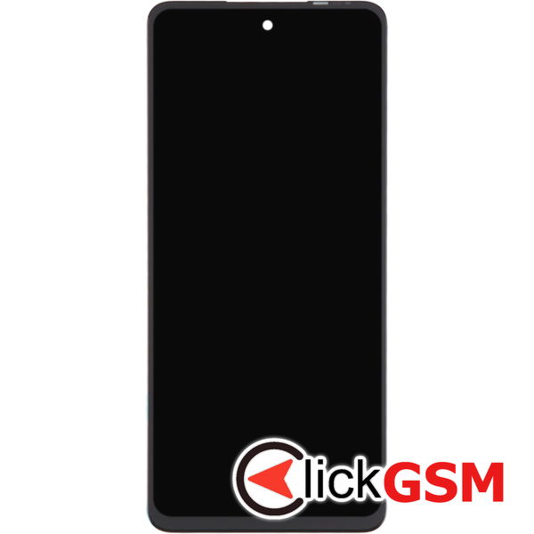 Piesa Piesa Display Cu Touchscreen Infinix Smart 8 3fx4