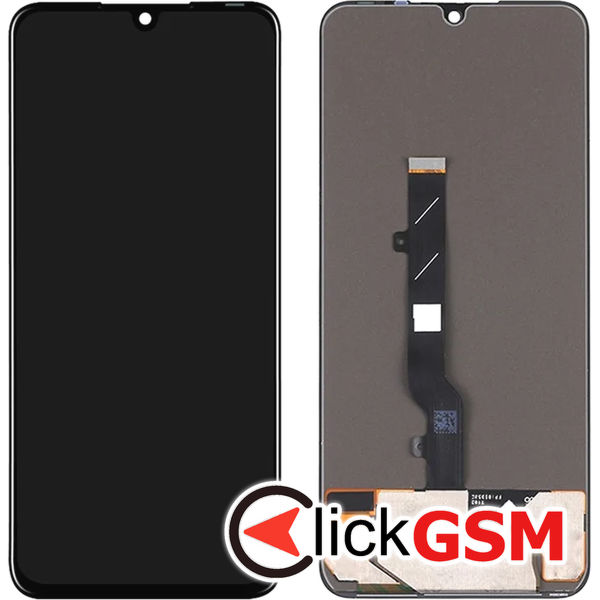 Piesa Display Cu Touchscreen Infinix Zero 20 4sld