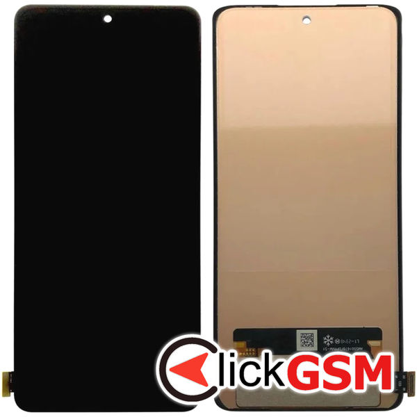 Piesa Piesa Display Cu Touchscreen Infinix Zero 30 4sle