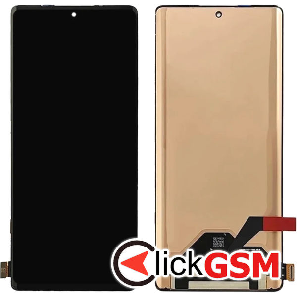 Piesa Display Cu Touchscreen Infinix Zero 30 4slf