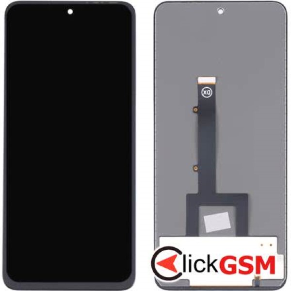 Piesa Display Cu Touchscreen Infinix Zero X Pro 3007