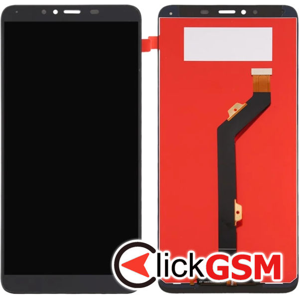 Piesa Display Cu Touchscreen Itel S32 4sn4