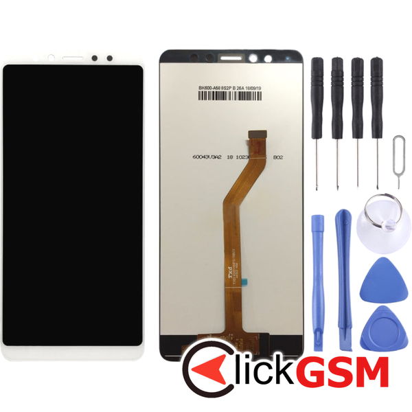 Piesa Display Cu Touchscreen Lenovo K5 Pro 245g