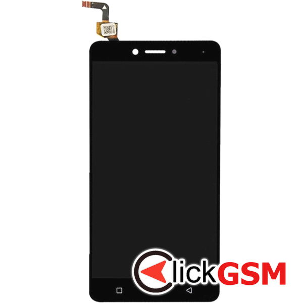 Piesa Display Cu Touchscreen Lenovo K6 Note 244x