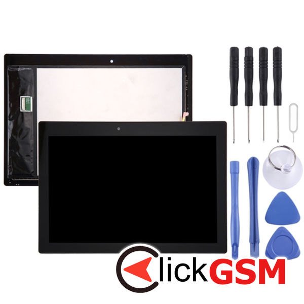 Piesa Display Cu Touchscreen Lenovo Tab 2 A10 244k