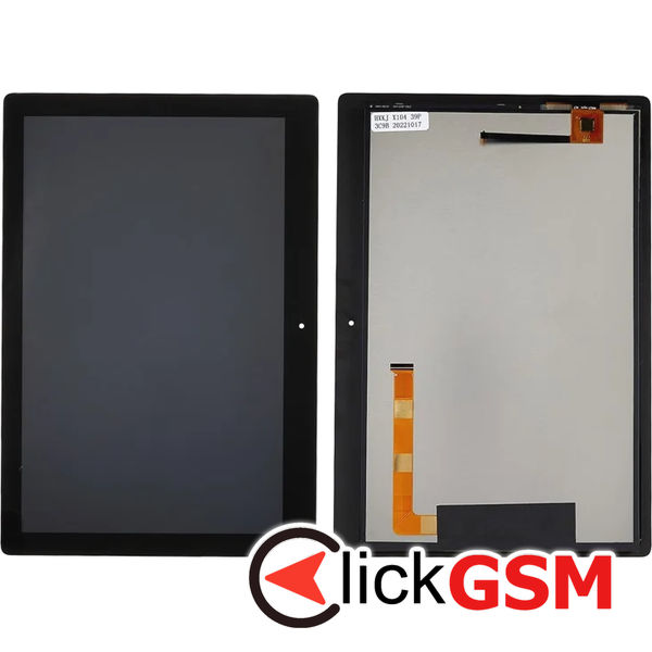 Piesa Display Cu Touchscreen Lenovo Tab E10 4soz