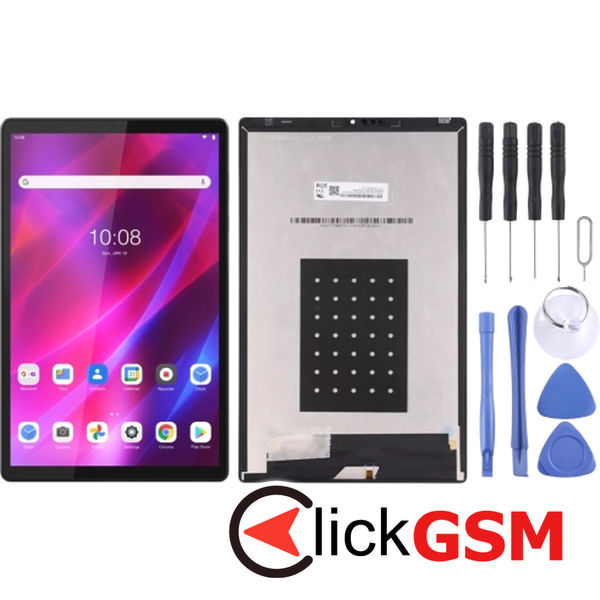 Piesa Display Cu Touchscreen Lenovo Tab K10 2utu