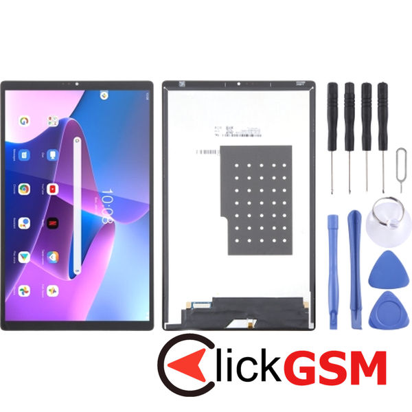 Piesa Display Cu Touchscreen Lenovo Tab M10 2nd Gen 2tlj