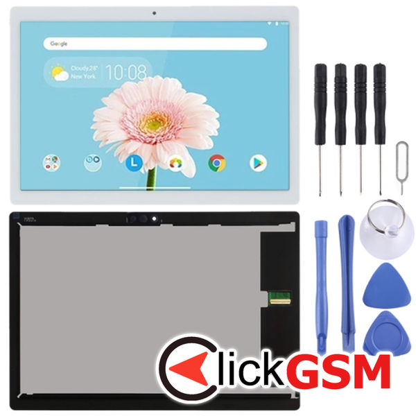 Piesa Display Cu Touchscreen Lenovo Tab M10 2nd Gen 2uul