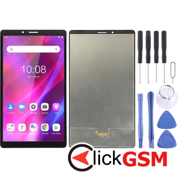 Piesa Piesa Display Cu Touchscreen Lenovo Tab M7 3rd Gen 2un6