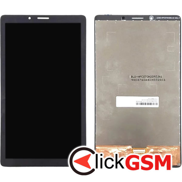 Piesa Display Cu Touchscreen Lenovo Tab M7 4spk